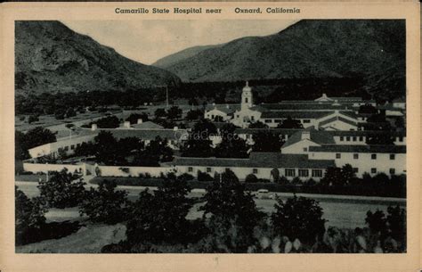 File:Camarillo State CA Hospital PC.jpg - Asylum Projects