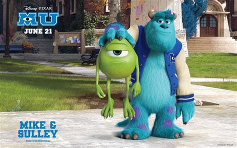 James P Sullivan 1080p The Door Monsters Inc Monstersinc Mary Boo Mike Wazowski Hd