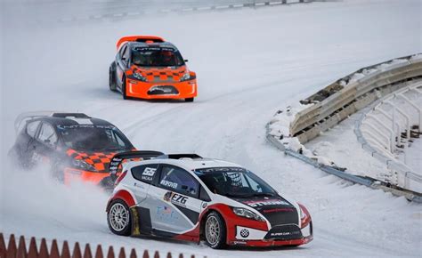 Nitro Rallycross becomes Nitrocross, releases 2023-2024 calendar - NBC ...