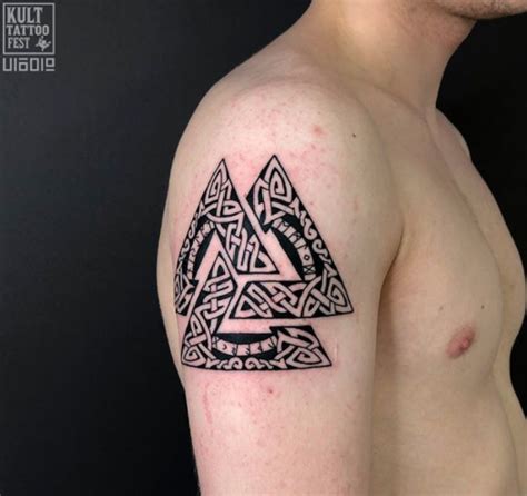 Tatuagens Significados Tatuagens Vikings 44 Imagens E Significados