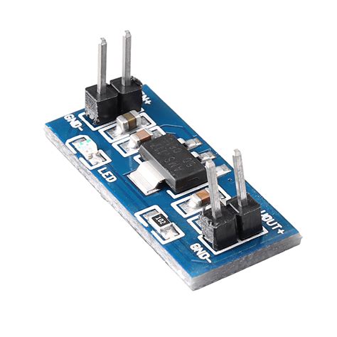 Power Regulators Converters Ams V Module Voltage Regulator Step