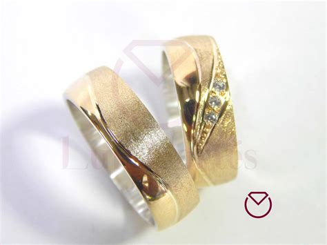 Argollas Matrimonio Oro Plata Dise Os Y Precios Lcjoyeros