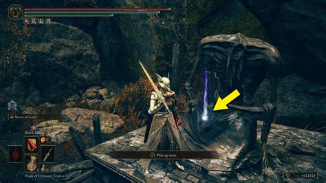 How To Get Revered Spirit Ash In Elden Ring Shadow Of The Erdtree