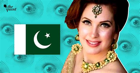 Pakistan And The Cynthia Ritchie Scandal Is Cynthia A Symbol Of