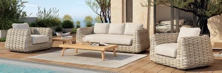 Loungeset Wakkanda Tierra Outdoor Delig Tuincollectie Nl