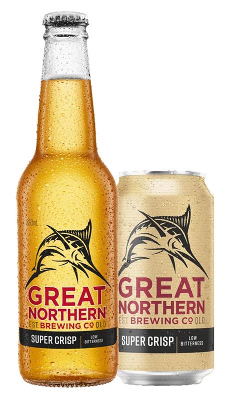 Our Beers - The Beer For Up Here | Great Northern Beer Co.