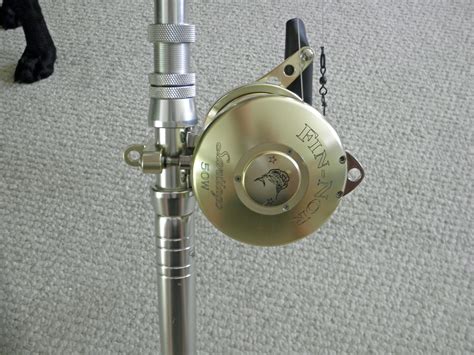 FS: Tuna Rod & Reel Combo: Price Reduced !! SOLD - The Hull Truth ...