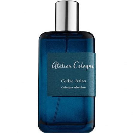 Atelier Cologne Cedre Atlas آتلیه کلون سدر اطلس | خلیفه چی