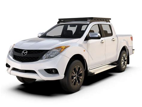 Slimline 2 Roof Rack Kit Mazda Bt50 Front Runner M4c