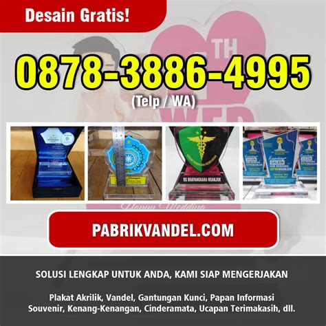 Pesan Undangan Akrilik Gedung On Carousell