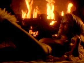 GLORIA REUBEN Nude AZNude