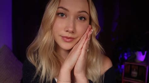 Asmr Fall Asleep In 30 Minutes L Up Close Whispers And Relaxing Triggers