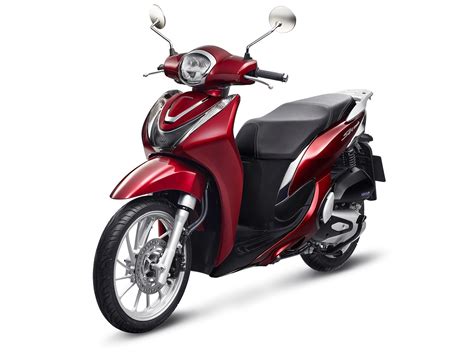 Honda SH Mode 125 2021