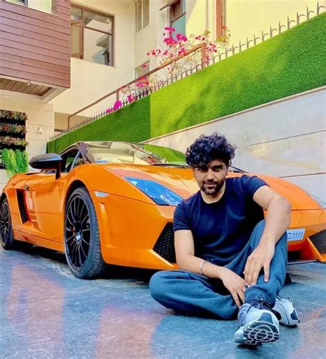 Guru Randhawa Car Collection 2023 And Net Worth 21Motoring