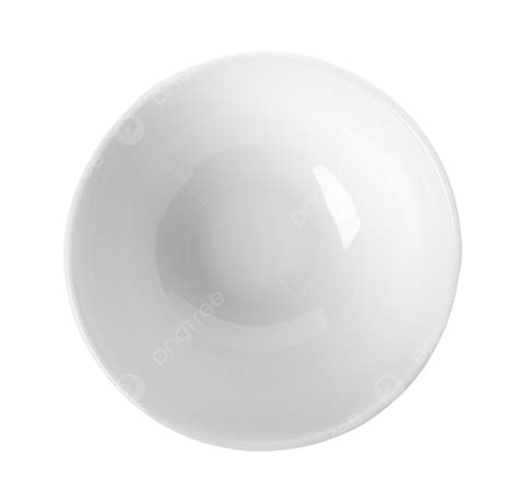 Tigela Redonda Isolada Em Branco Png Branco Isolado Vazio Png Imagem Para Download Gratuito