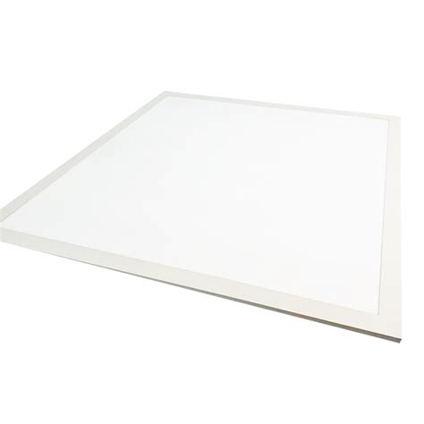 Led Backlite Recessed Panel Light Kili Led