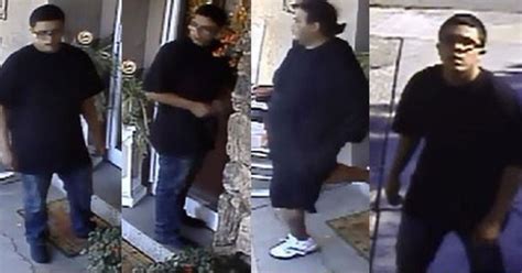 Suspects Sought In San Jose Home Invasion Shooting Cbs San Francisco