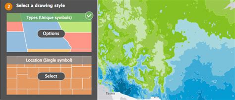 Design With Data Driven Maps With Arcgis Maps For Adobe Creative Cloud