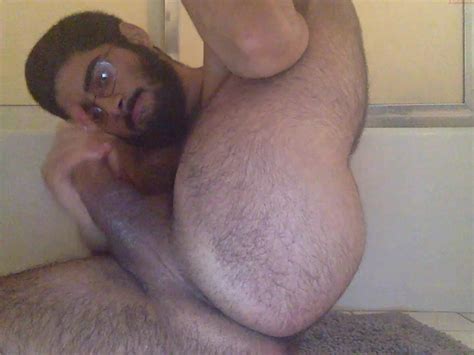 Handjobs Amateur Hairy Arab In An Intense