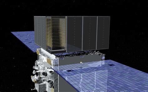 Le Nouveau Ciel Gamma Révélé Par Le Satellite Fermi