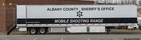 Albany County Sheriff