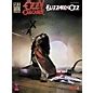 Hal Leonard Ozzy Osbourne Blizzard of Ozz Guitar Tab Book | Guitar Center