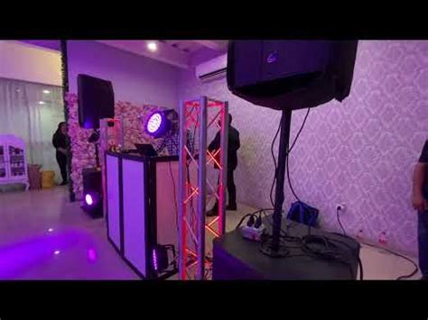 Jc Producciones Renta De Audio Backline Cintas Youtube