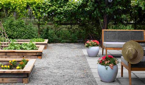 How To Landscape A Backyard On A Budget Chicago Land Gardening