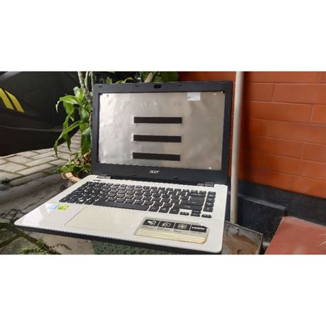 Jual Casing Laptop Acer Aspire E14 E5 411 CG Shopee Indonesia