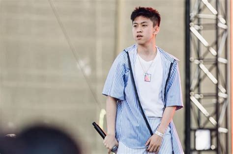 Rich Brian Net Worth Age Bio Wiki Kids Weight Wife 2024 The Personage