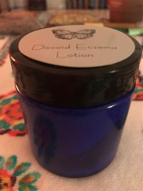 Discoid Eczema Treatment | Etsy