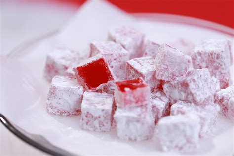 Chronicles Of Narnia Turkish Delights Turkish Delight Chronicles Of