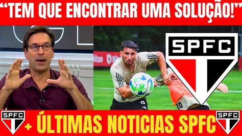 Spfc Hoje Jhegson Mendez Jorginho Rogerio Ceni Em Outro Tricolor