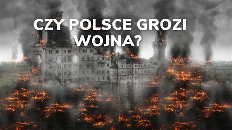 Czy Polsce Grozi Wojna Czy Chrze Cijanie Powinni Bra Udzia W Wojnie