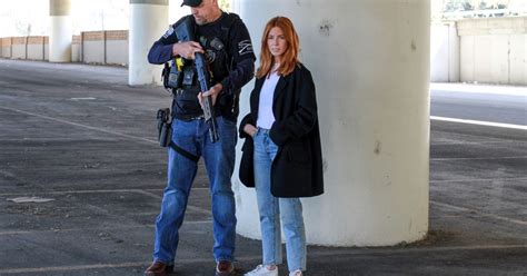 Stacey Dooley documentary pulled from schedules | Entertainment Daily