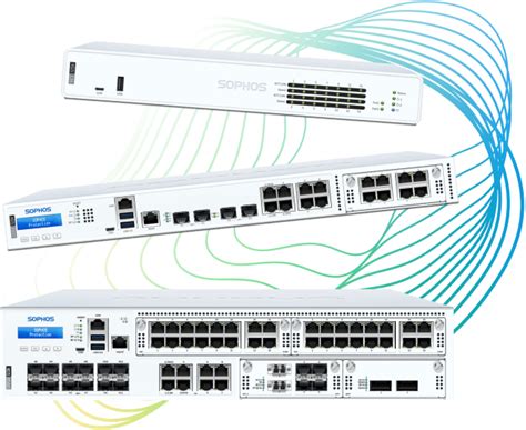 Sophos Firewall Synnet Tienda En Linea De Ciberseguridad Ti