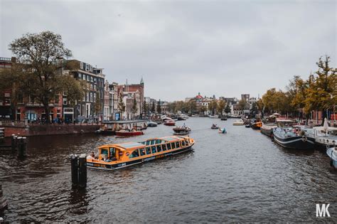 Amstel area, Netherlands