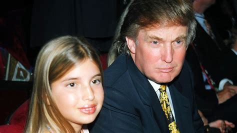 No Evidence Trump Asked If It S Wrong To Be More Sexually Attracted To Your Daughter Than Your