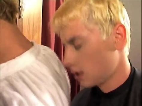 Put The Cock In The Hole To Bless It Horny Priest