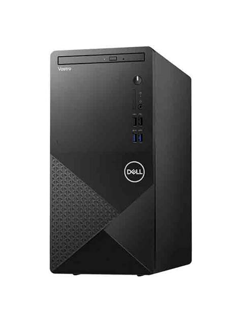 Dell Vostro 3910 Desktop 12th Gen Intel I5 16GB RAM 512GB SSD 1TB