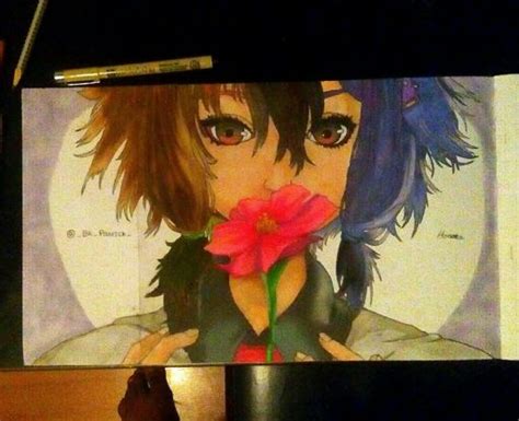 Honoka Anime Amino