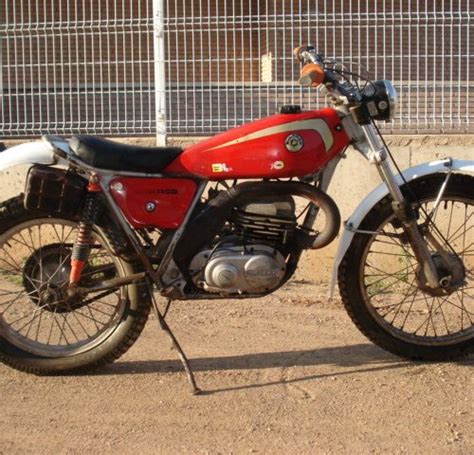 Montesa Cota 25 C Cienmotos