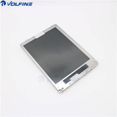 Original Inch Industrial Control Lcd Screen Lq V Dg Volfine