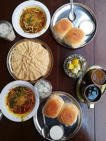 Best Misal In Gangapur Road