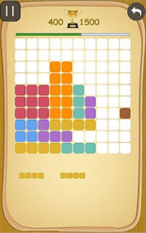 1010 Block Puzzle: Free 10x10 board Game. APK for Android - Download