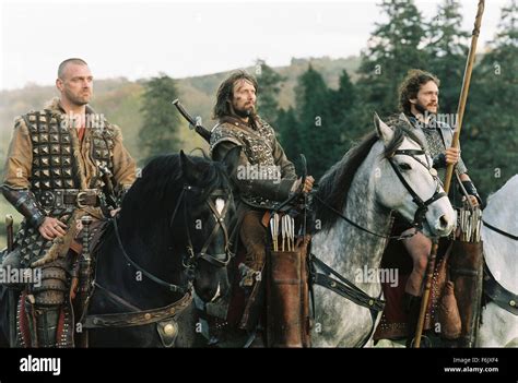 RELEASE DATE July 7 2004 MOVIE TITLE King Arthur STUDIO