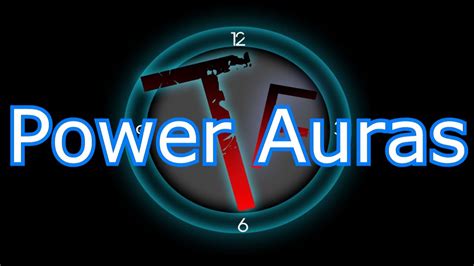 Power Auras Addon Spotlight Youtube