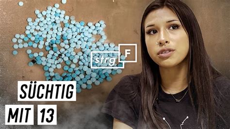 Fentanyl Krise Wie Konnte Es In Den Usa So Eskalieren Strg F Youtube