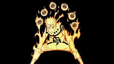 Naruto Generations Naruto Kyuubi Mode Gameplay Youtube