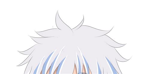 Anime Gojo Satorou Rizzeのイラスト Pixiv